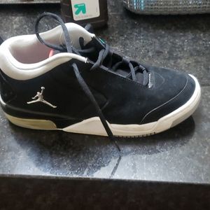 Nike Air Jordan's